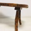 Table basse rustique – Image 3