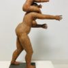 Femme et bébé voulant attraper par Frédérique Thomas – Image 18