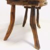 Table basse rustique – Image 2
