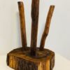 Tabouret cabane – Image 5