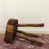 Tabouret cabane – Image 8