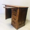 Bureau en bois – Image 4