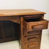 Bureau en bois – Image 3