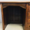 Bureau en bois – Image 12