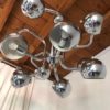 Grand lustre années 60 – Image 7