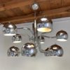 Grand lustre années 60 – Image 17