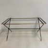 Table basse Maison Jansen – Image 3