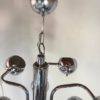 Grand lustre années 60 – Image 16