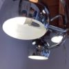 Grand lustre années 60 – Image 9