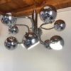 Grand lustre années 60 – Image 10