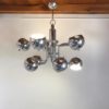 Grand lustre années 60 – Image 12