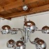 Grand lustre années 60 – Image 13