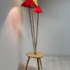 Lampadaire vintage – Image 13