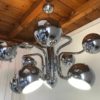 Grand lustre années 60 – Image 11