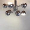 Grand lustre années 60 – Image 5