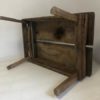 Table basse en bois – Image 6