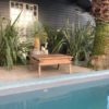 Table basse en bois – Image 7