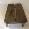Table basse en bois – Image 5