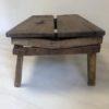 Table basse en bois – Image 4