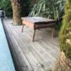 Table basse en bois – Image 3