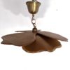 Suspension Fleur dorée – Image 6