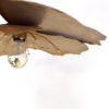 Suspension Fleur dorée – Image 7
