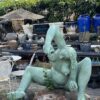 Sculpture fontaine Frédérique Thomas – Image 5
