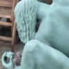 Sculpture fontaine Frédérique Thomas – Image 4