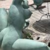 Sculpture fontaine Frédérique Thomas – Image 3