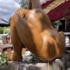 Sculpture fontaine Frédérique Thomas – Image 3
