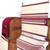 Chaise Safari par Bernard Marstaller pour Moretti – Image 12