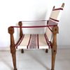 Chaise Safari par Bernard Marstaller pour Moretti – Image 4