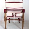 Chaise Safari par Bernard Marstaller pour Moretti – Image 10