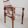 Chaise Safari par Bernard Marstaller pour Moretti – Image 3