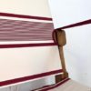 Chaise Safari par Bernard Marstaller pour Moretti – Image 6