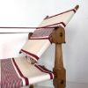 Chaise Safari par Bernard Marstaller pour Moretti – Image 8