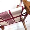 Chaise Safari par Bernard Marstaller pour Moretti – Image 9