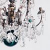 Lustre à pampilles – Image 2