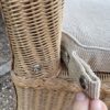Série de quatre chaises Vintage Castle Loom – Image 10