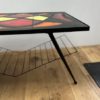 Table basse dans le style de Cloutier – Image 8