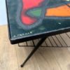 Table basse dans le style de Cloutier – Image 7
