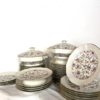 Service Vintage Petites Fleurs – Image 2
