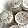 Service Vintage Petites Fleurs – Image 12