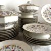 Service Vintage Petites Fleurs – Image 10