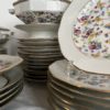 Service Vintage Petites Fleurs – Image 4