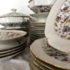 Service Vintage Petites Fleurs – Image 3