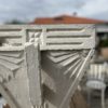 Paire de jardinières art déco – Image 6