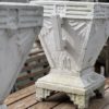 Paire de jardinières art déco – Image 5