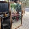 Miroir de style Napoléon III – Image 3