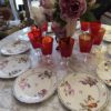 Service d'assiettes de Sèvres – Image 2